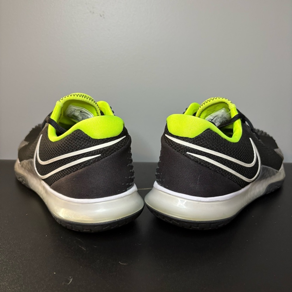 Nike Court Zoom Vapor Cage 4 Rafa Men's Tennis shoes Size 8 - Picture 4 of 8